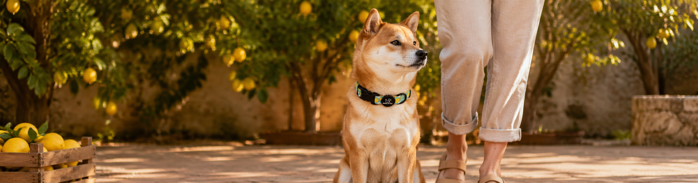 Collars