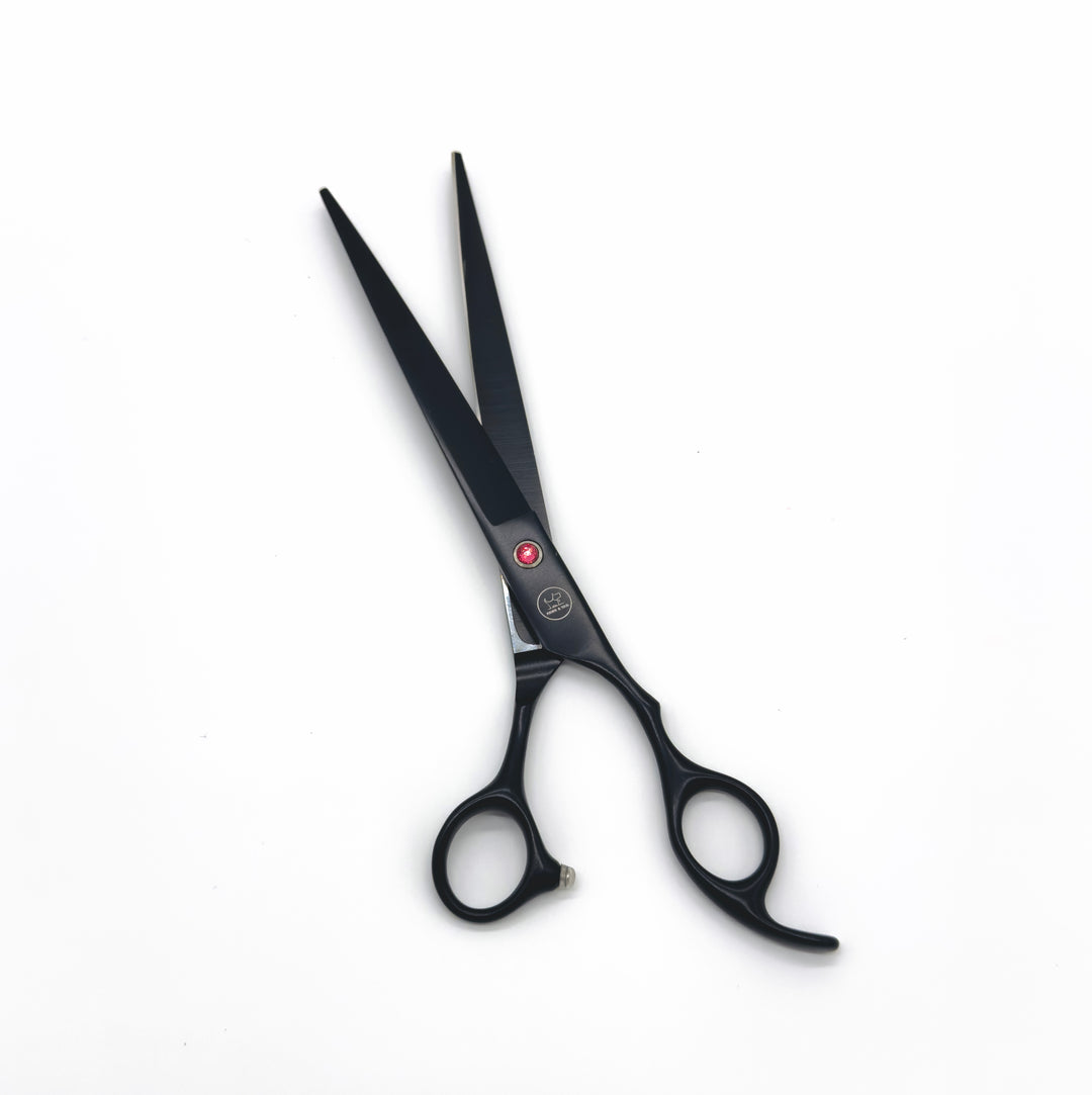 Professional Pet Grooming Straight Scissors 8.0 Inches
