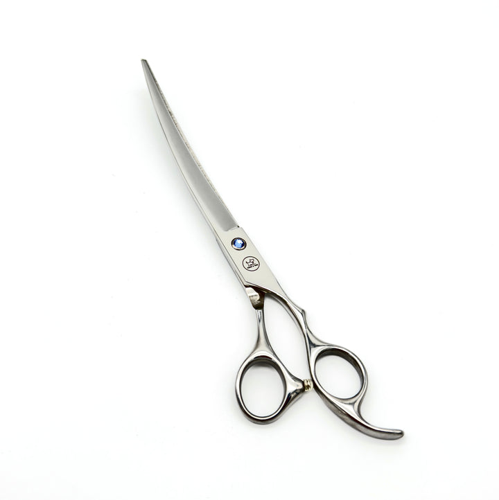 Professional Pet Grooming Upwards Scissors 8.0 Inches