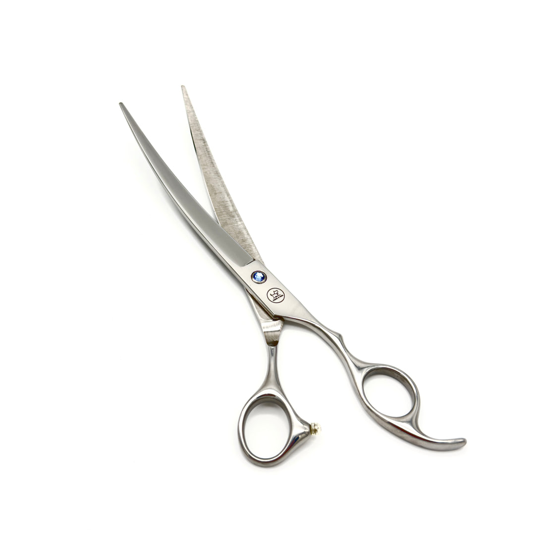 Professional Pet Grooming Upwards Scissors 8.0 Inches