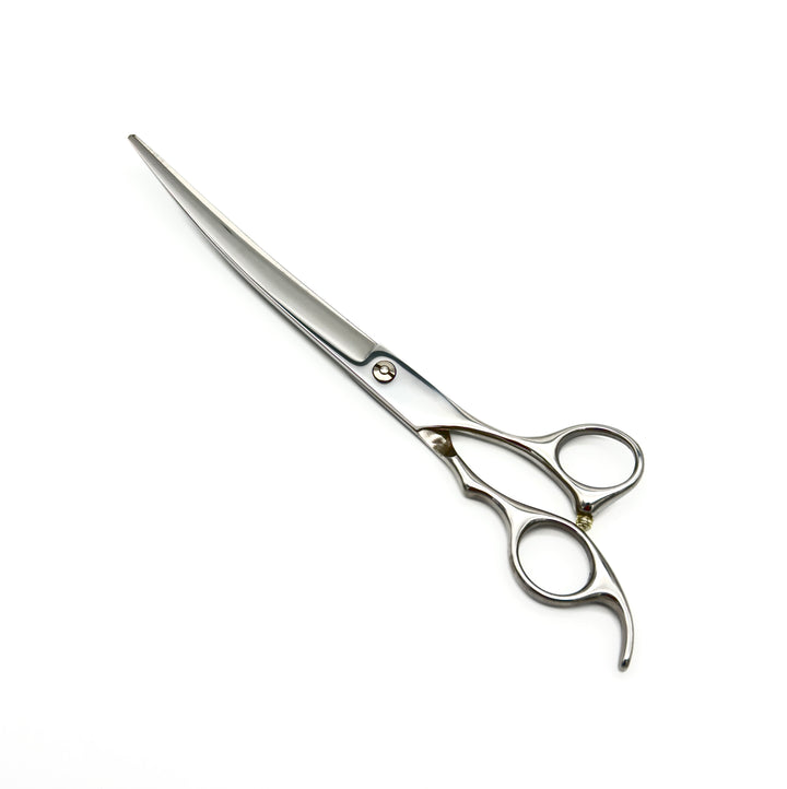 Professional Pet Grooming Downwards Scissors 8.0 Inches