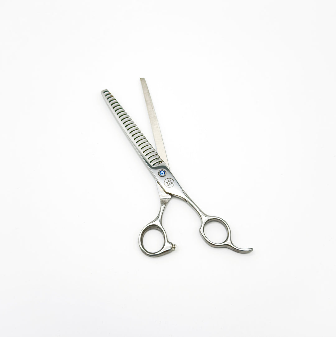 Professional Pet Grooming Thinning Scissors 7.5 Inches