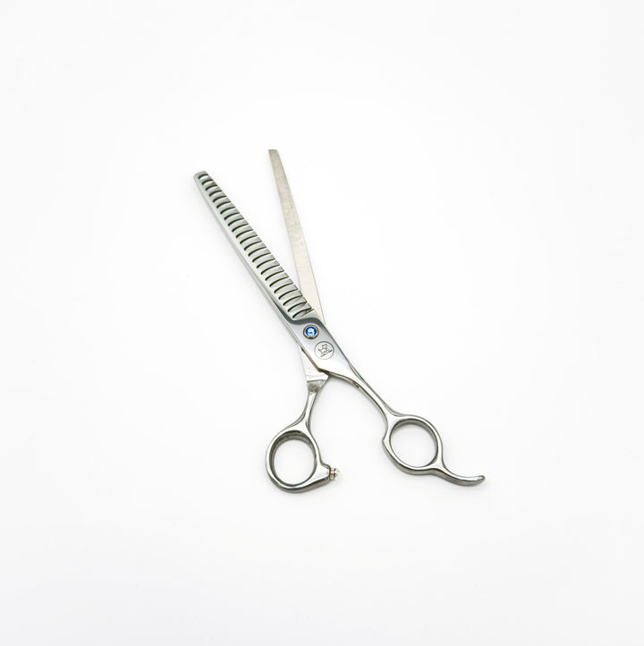 Professional Pet Grooming Thinning Scissors 7.5 Inches