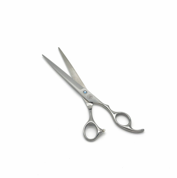 Professional Pet Grooming Straight Scissors 8.0 Inches