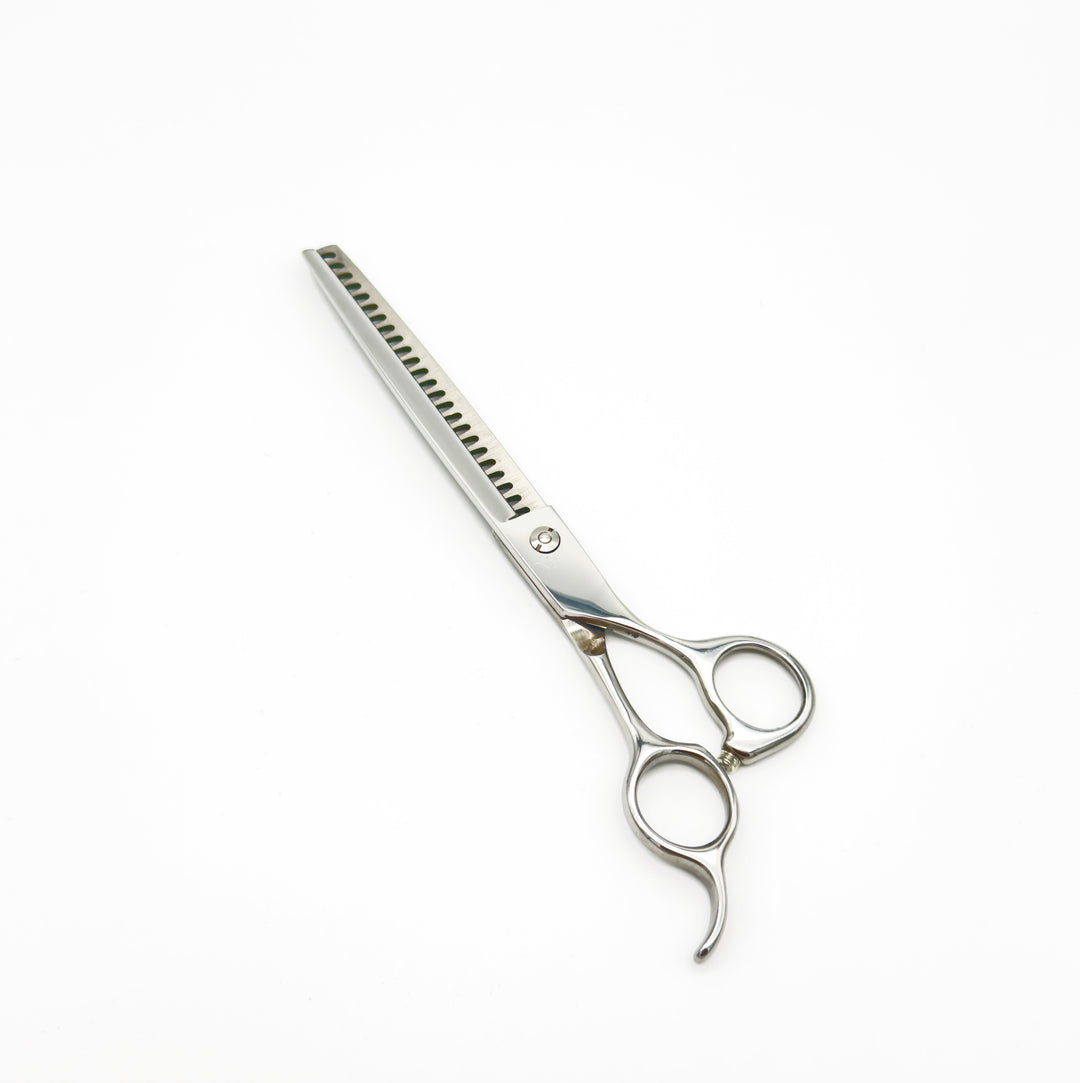Professional Pet Grooming Thinning Scissors 7.5 Inches