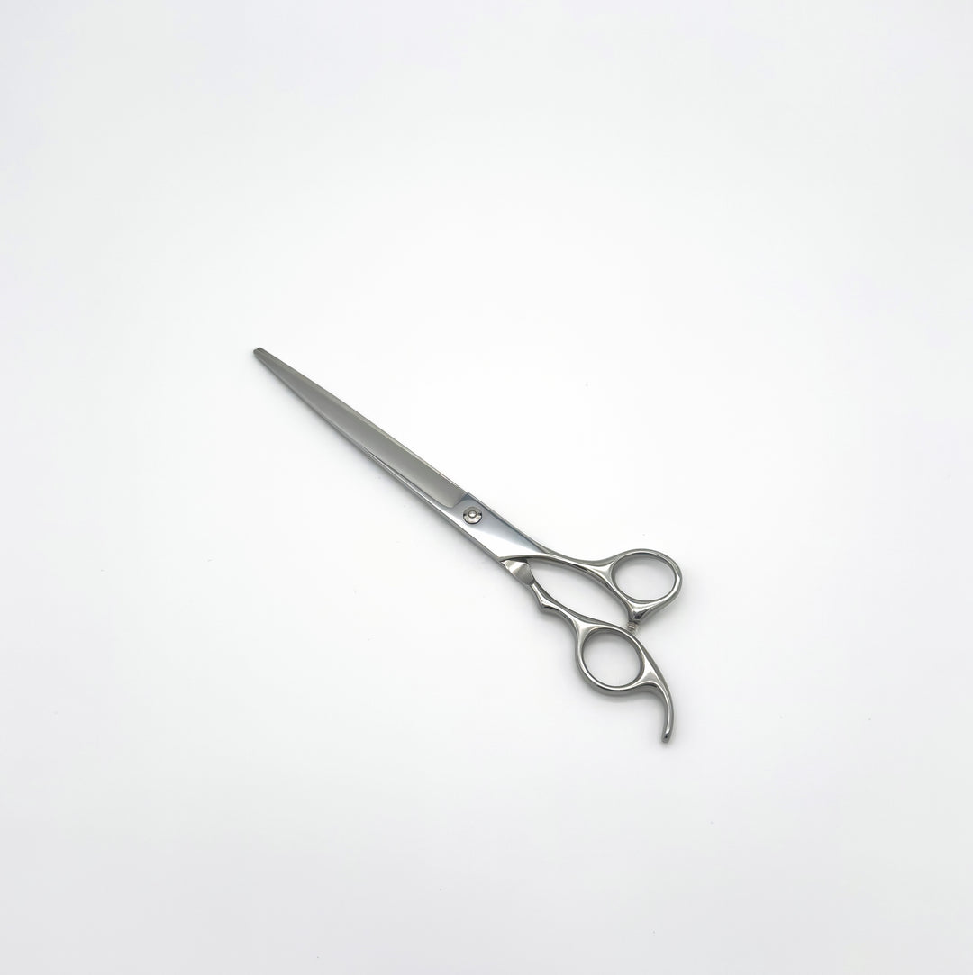 Professional Pet Grooming Straight Scissors 8.0 Inches