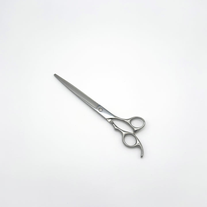 Professional Pet Grooming Straight Scissors 8.0 Inches