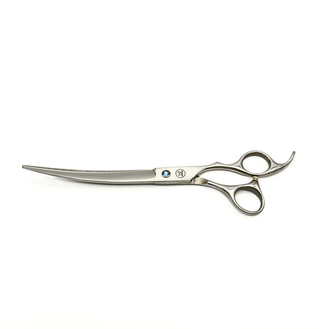 Professional Pet Grooming Upwards Scissors 8.0 Inches