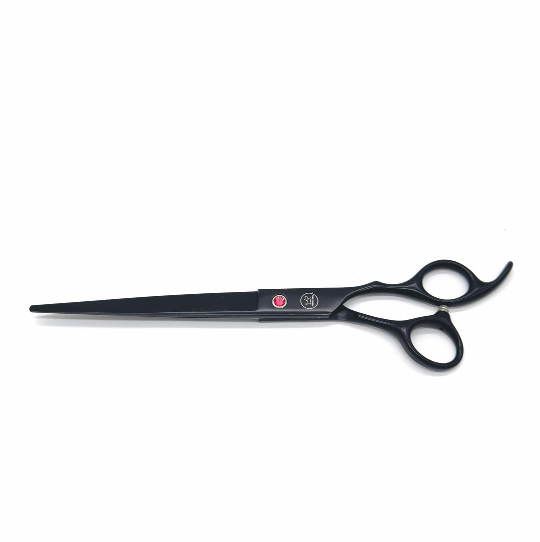 Straight Pet Grooming Scissors Set