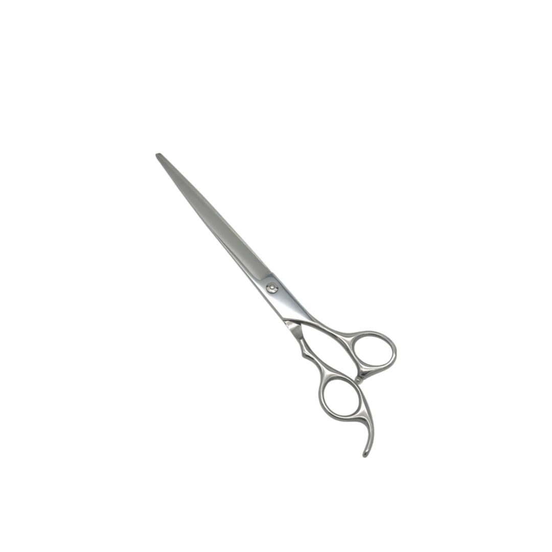 Professional Pet Grooming Straight Scissors 8.0 Inches