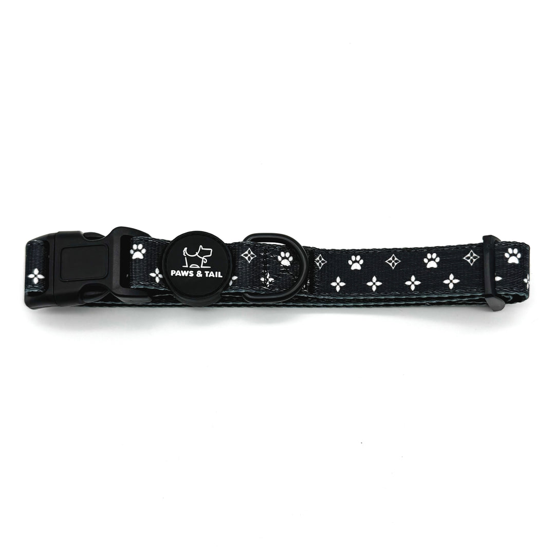 Black Diamond Collar
