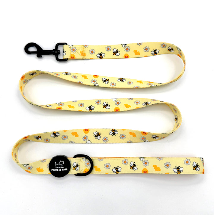 Bee Happy Collar Set