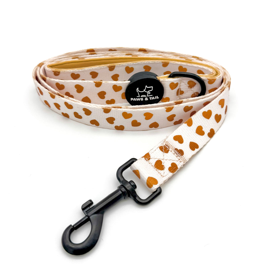 Woof You Harness Walk Set