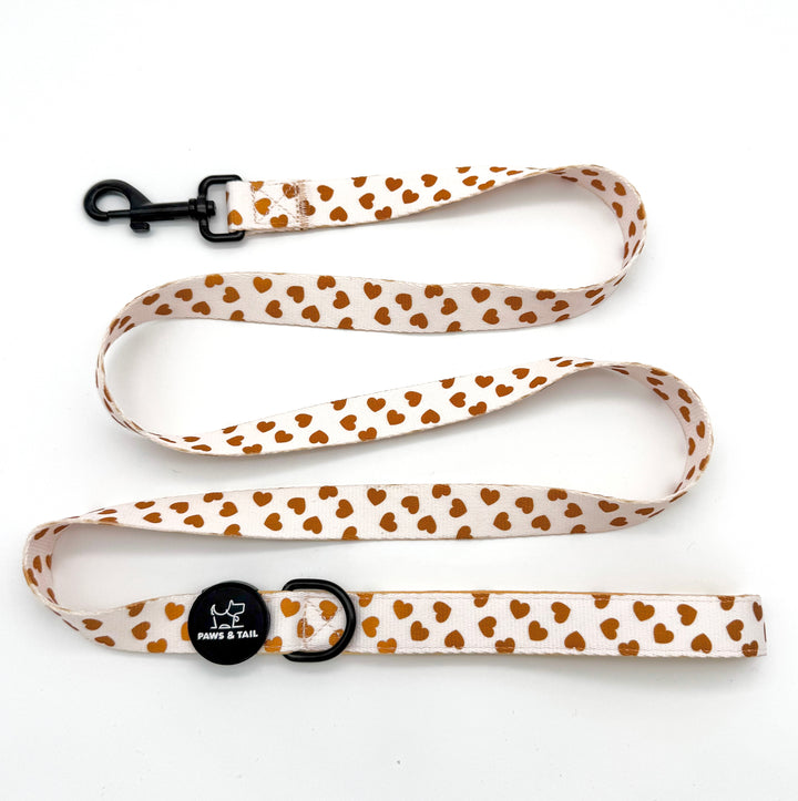 Woof You Leash