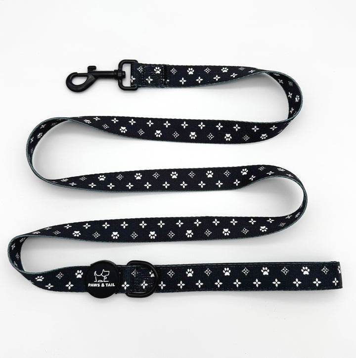 Black Diamond Leash