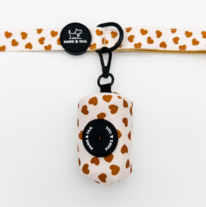 Woof You Harness Walk Set