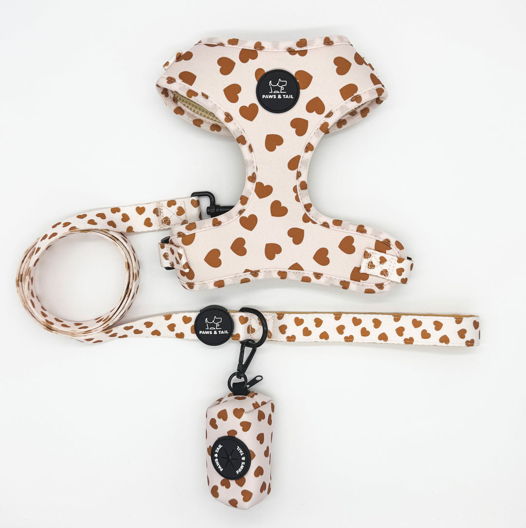 Woof You 6 Piece Kit