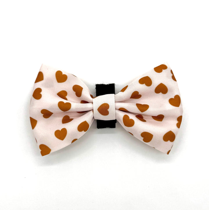 Woof You Bow Tie