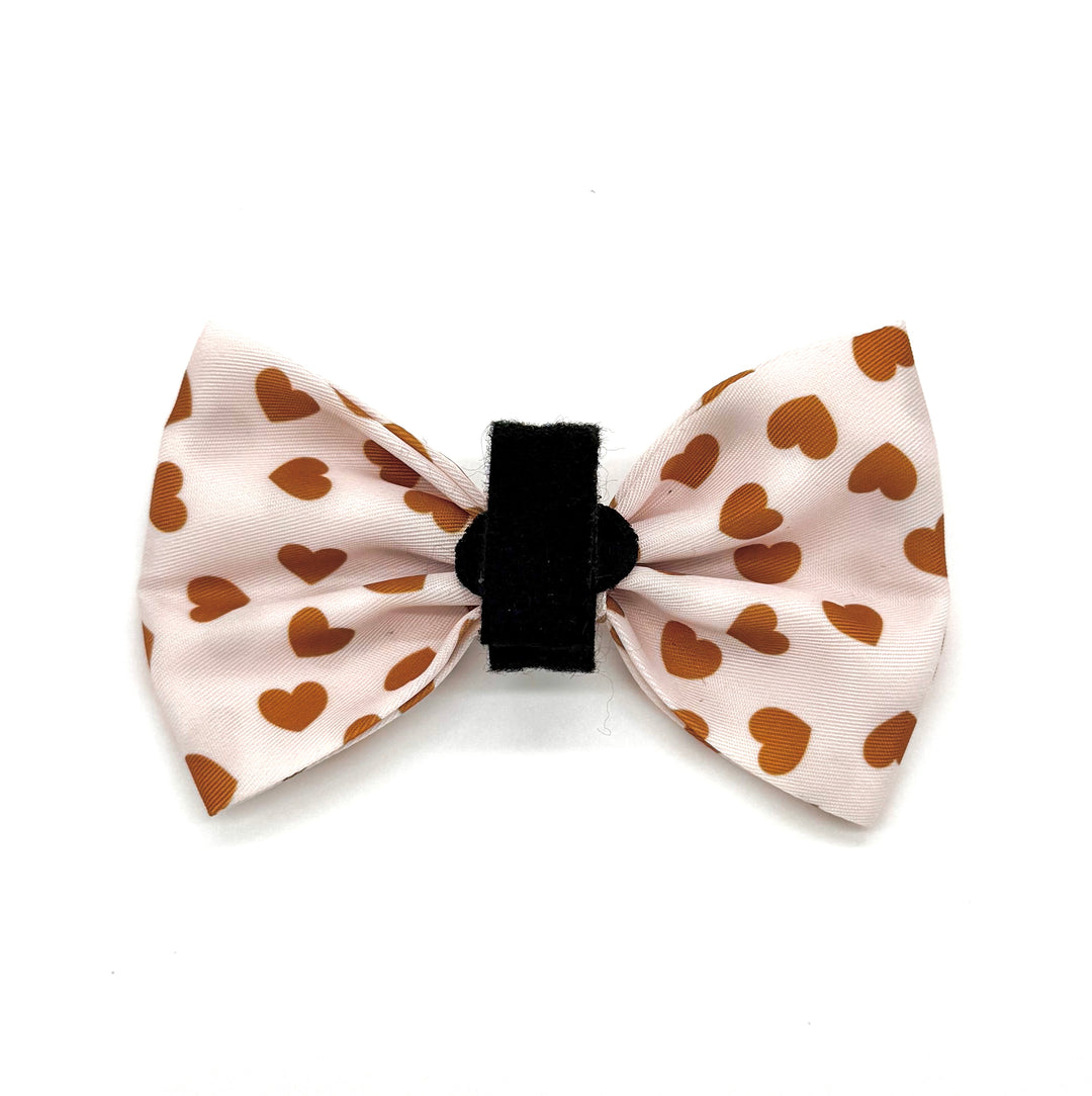 Woof You Bow Tie