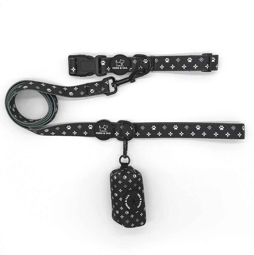 Black Diamond 6 Piece Kit