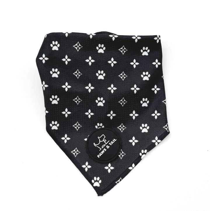 Black Diamond Bandana