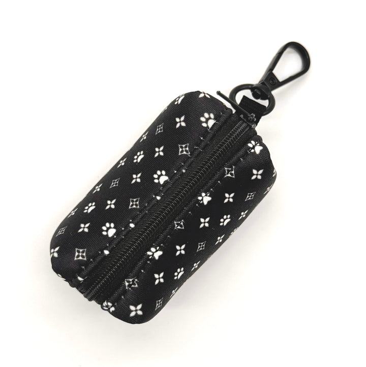 Black Diamond Waste Bag