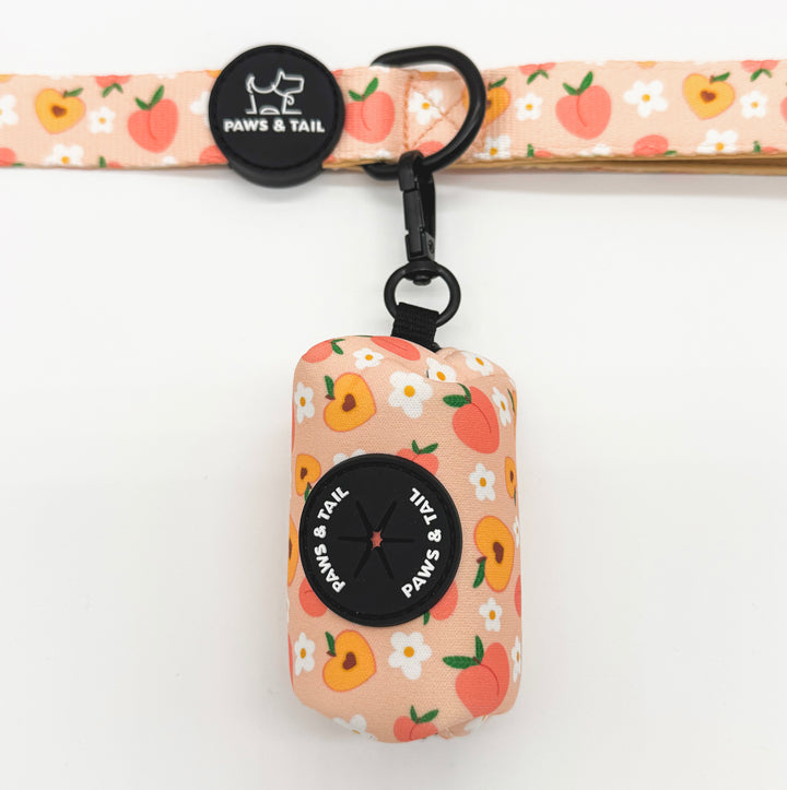 Peachy Bloom Harness Walk Set