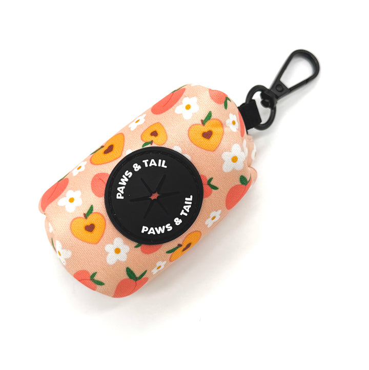 Peachy Bloom Harness Walk Set