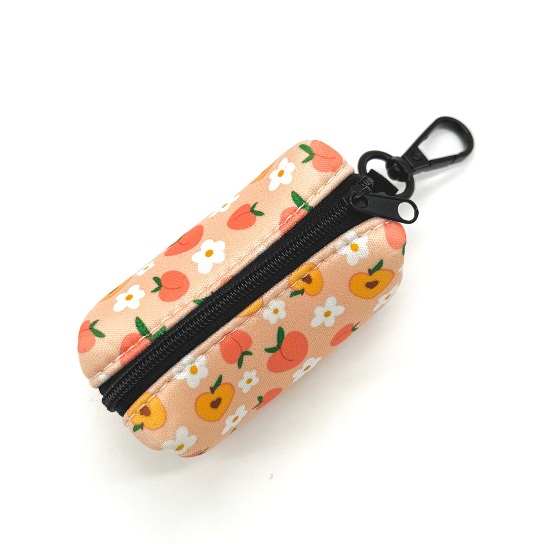Peachy Bloom Harness Walk Set