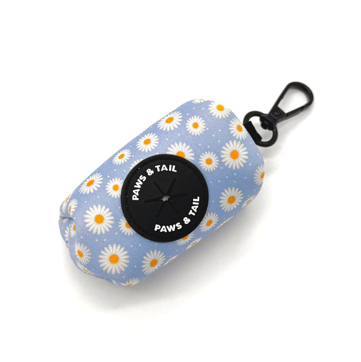 Daisy Daze Waste Bag