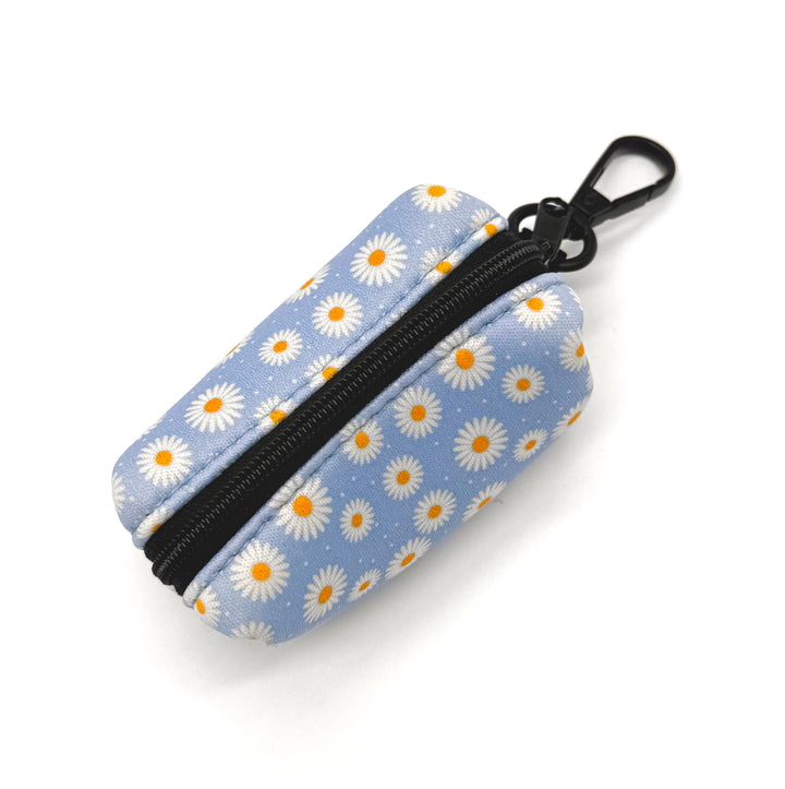 Daisy Daze Waste Bag