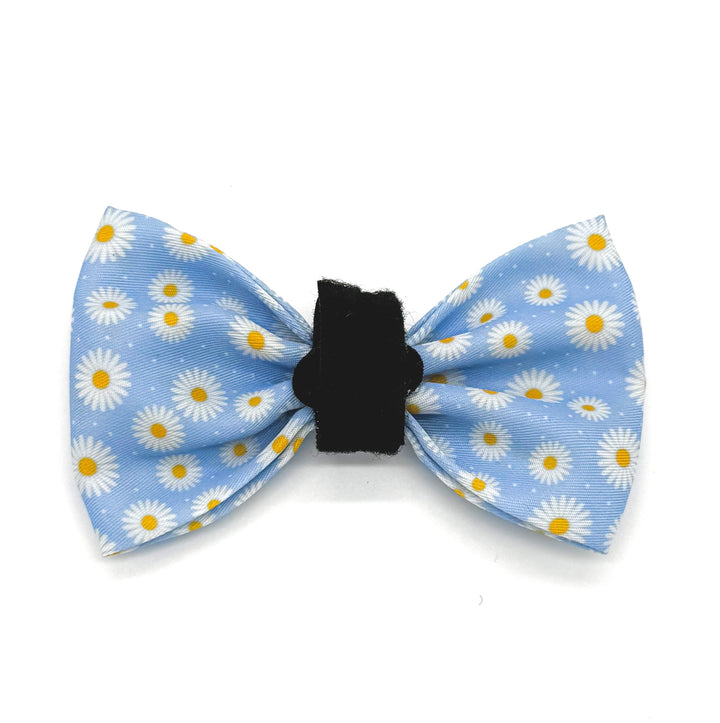 Daisy Daze Bow Tie