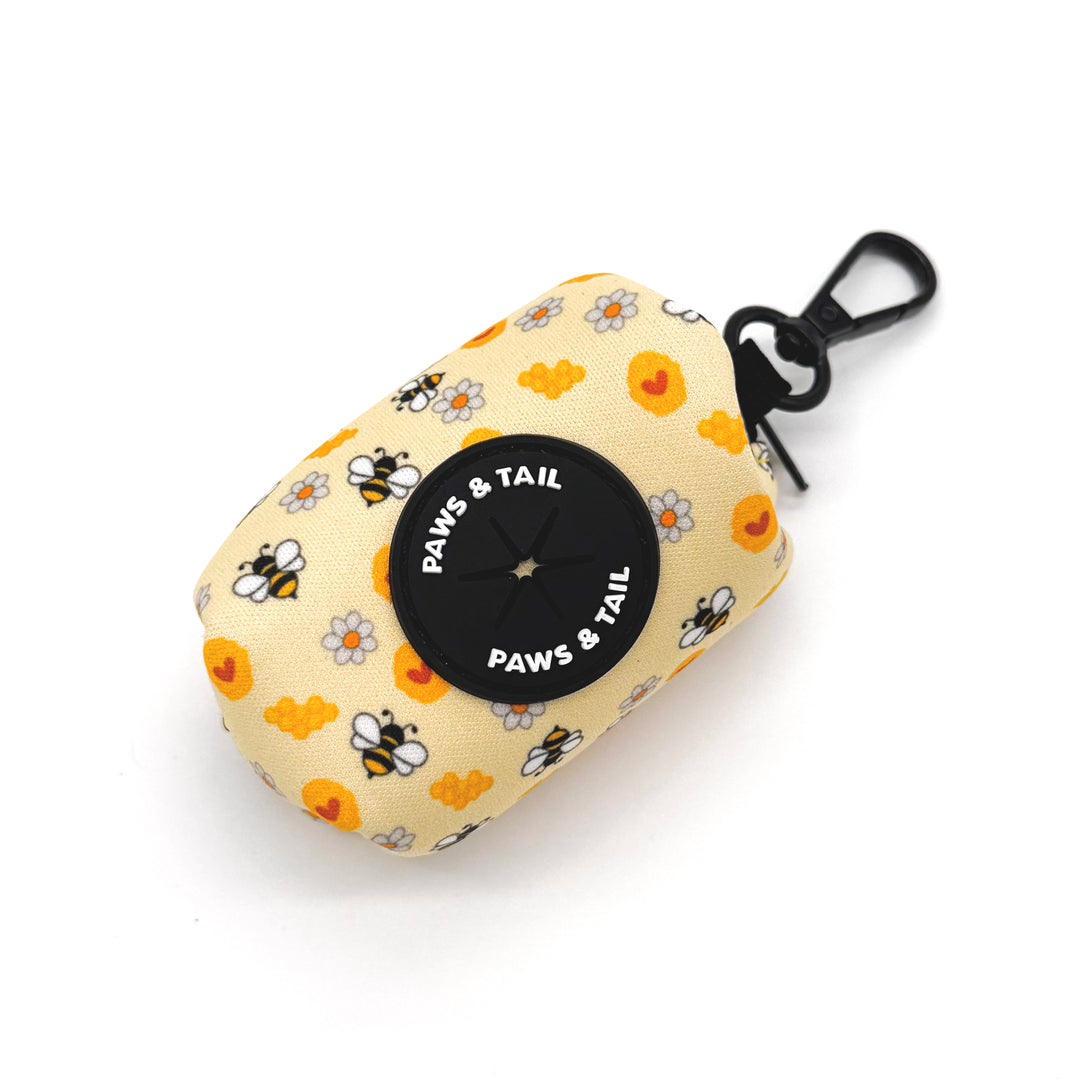 Bee Happy Harness Walk Set