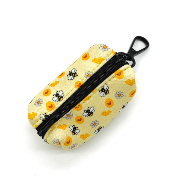 Bee Happy Harness Walk Set
